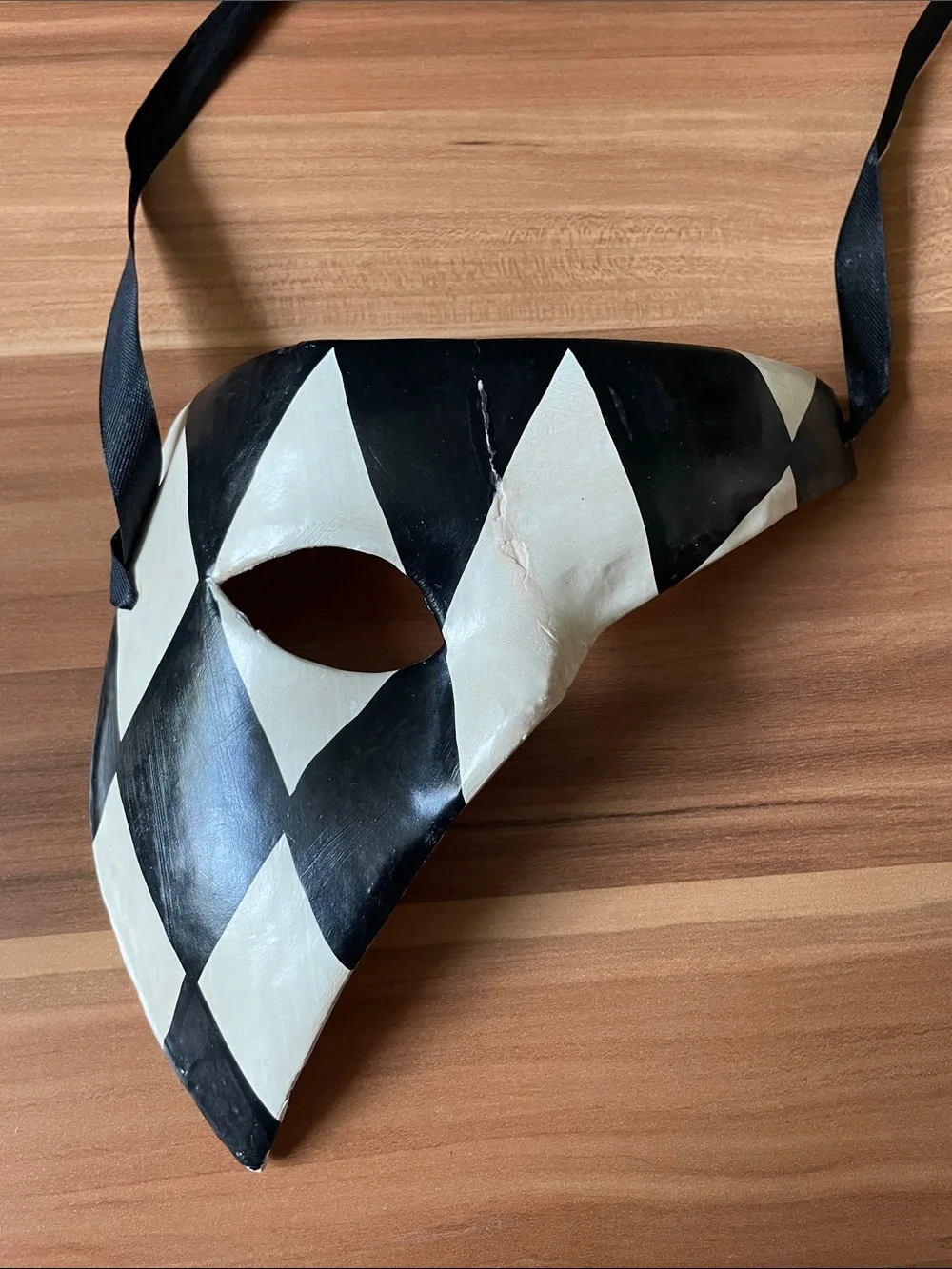 His and Her couple Masquerade Eye Masks